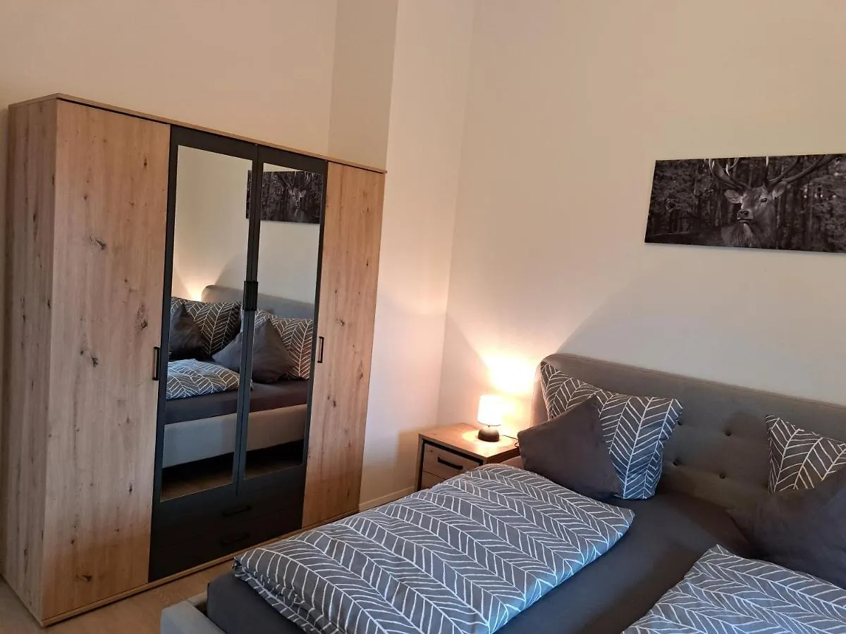 Ferienwohnung Zum Peterbauer Sachsenkam Apartment