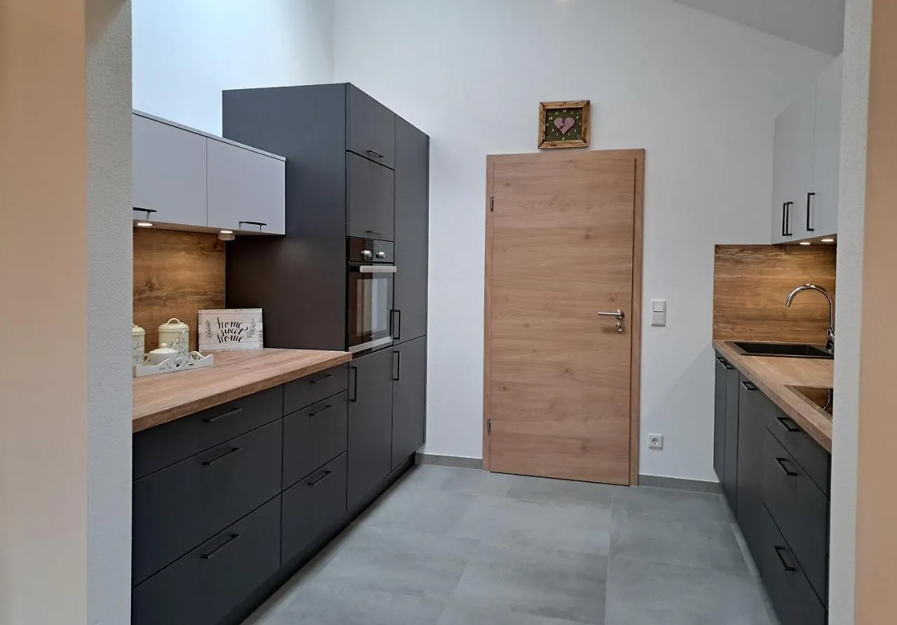 Ferienwohnung Zum Peterbauer Sachsenkam 0*,  Germany