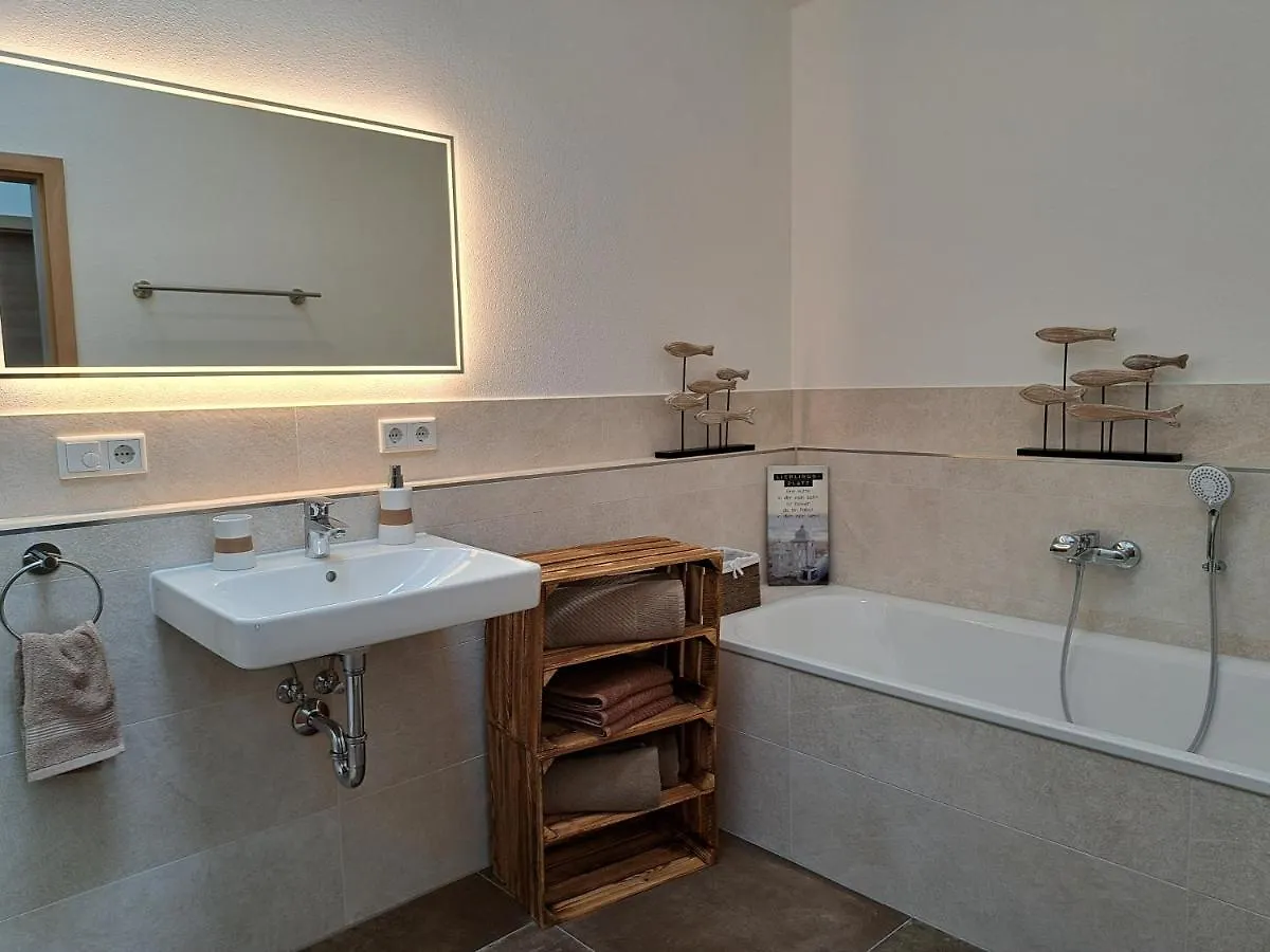 Ferienwohnung Zum Peterbauer Sachsenkam Apartment