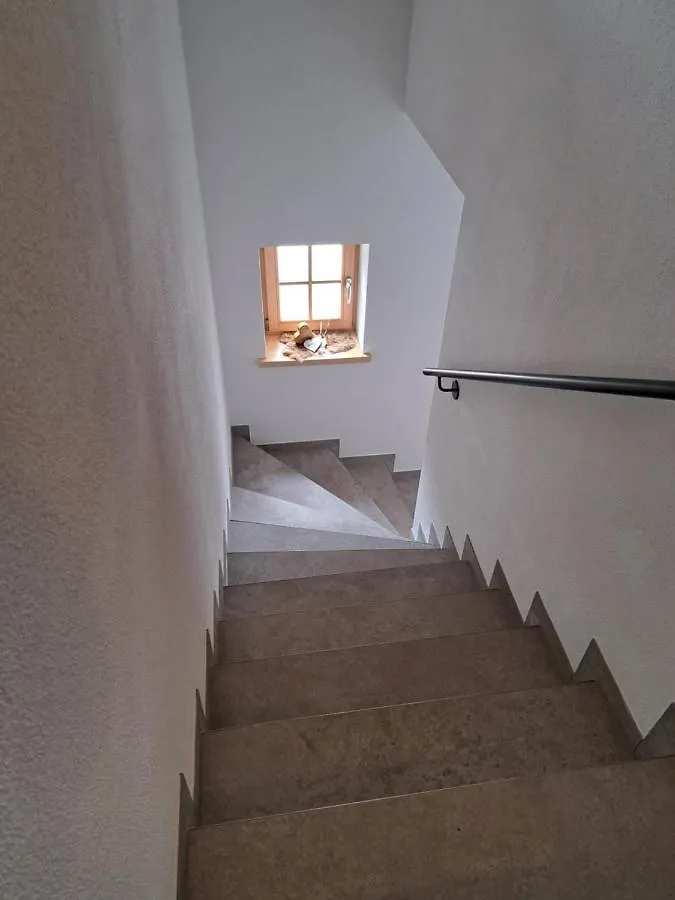 Ferienwohnung Zum Peterbauer Sachsenkam
