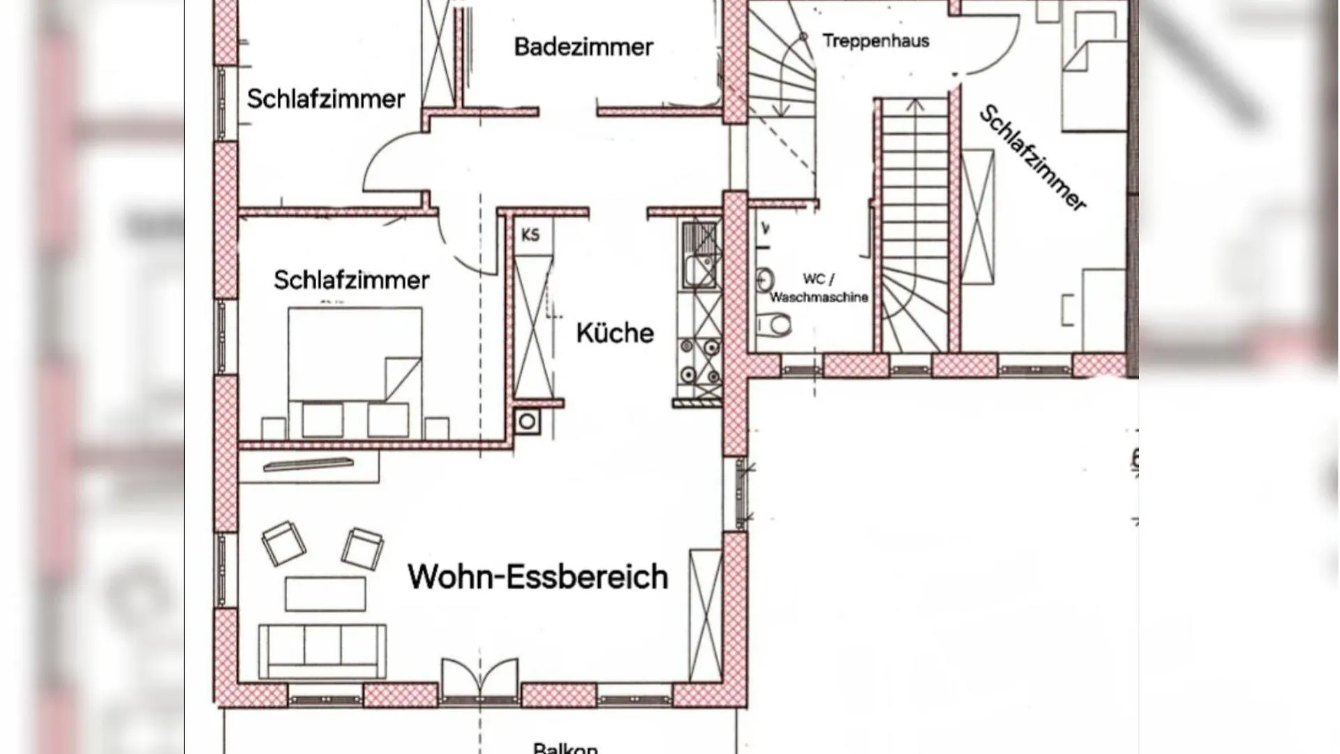 Apartment Ferienwohnung Zum Peterbauer Sachsenkam