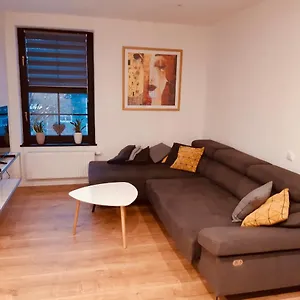 Apartment Park Loft, Münchberg