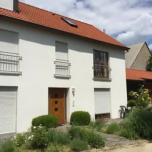 Apartment Sonnige Im Jura Golf Paradies, Pilsach