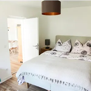 Apartment Familienglück, Tutzing