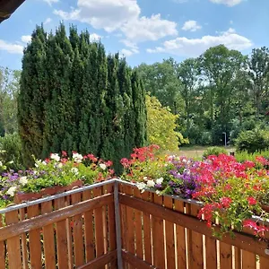 Apartment Meißner, Bad Rodach