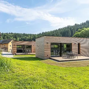 Apartment Modul Häuser Maurer, Georgenberg